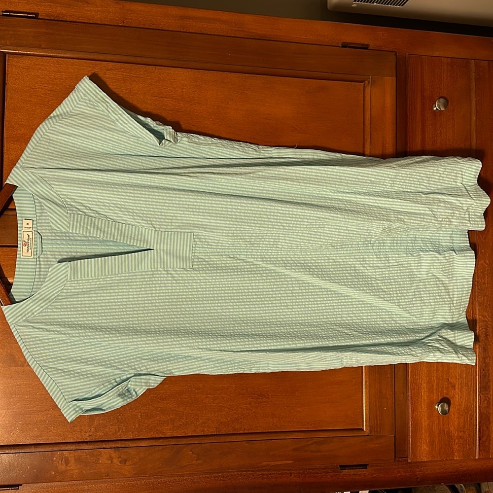 Women’s Vineyard Vines Swim Cover Up/Dress - Size M